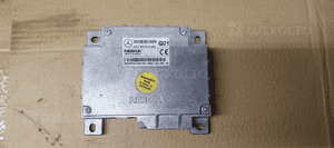 Moduł sterownik telefonu bluetooth NOKIA Mercedes W211 A2118205885 1