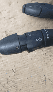 PEUGEOT CITROEN PRZEŁĄCZNIK ZESPOLONY PAJĄK ORYGINAŁ NR: 96630724XT WYSYŁKA! 5