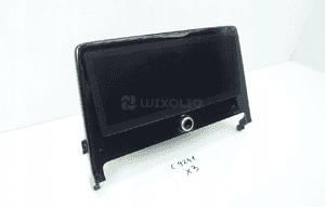 RADIO NAWIGACJA HYUNDAI IONIQ 96560-G2730 2