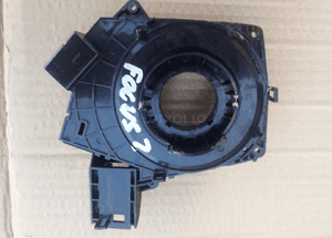 Ford Focus MK2 lift tasma pod kierownice airbag 3