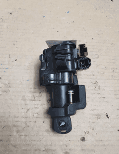Honda CBR 1000 RR Kluczyk stacyjka immobilizer bsseu10-a 4