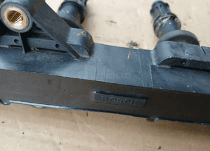 Opel Zafira B 2.2 16V Direct cewka zapłonowa 09153250 0221503469 2