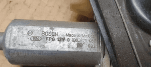 Mechanizm podnośnik szyby prawy tył BMW X5 E70 6967262 7137030S 7166382E 5