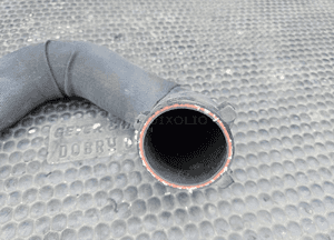 Przewod Turbiny Intercooler Chlodnicy Powietrza Filtr Rura Krociec Waz 2.7 3.0 TDI V6 Audi A4 B8 A5 Q5 23