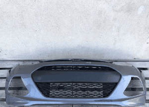 ZDERZAK PRZÓD PRZEDNI HYUNDAI i10 II 2 2013- 86511-B9000 KRATKA ATRAPA 1