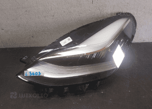 Lampa przód lewa tesla iii 3 full led 1077375-50-B 1