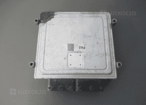 KOMPUTER STEROWNIK SILNIKA KIA HYUNDAI I30 N 3.2 V6 39198-2GPA0 2017- 2