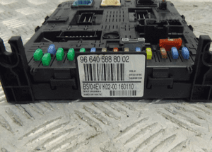 BSI 966405888002 CITROEN C5 III 2