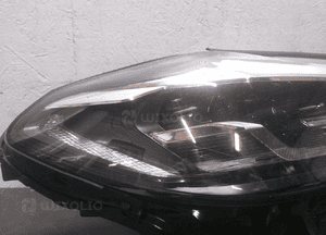 Lampa przód prawa bmw 5 v G30 G31 lift full led 5A388C4-04 2