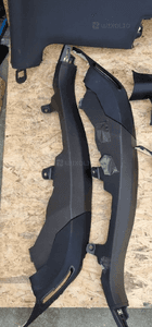 Bmw F01 podsufitka m pakiet 7903786 4