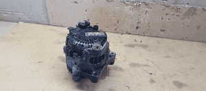 Alternator prądnica BMW 3 E91 3.0D 7802471 6