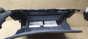 Schowek półka pasażera BMW 3 E46 8196111 3