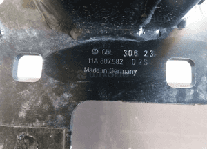 Belka zderzaka przód vw ID4 id 4 11A807582 2