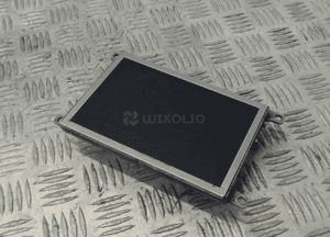 RADIO NAWIGACJA PEUGEOT 508 KOMPLET 4