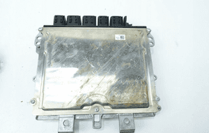 KOMPUTER STEROWNIK SILNIKA MERCEDES A2569003100 5