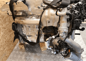Bmw G20 G21 G22 G26 G30 G31 G32 silnik B57D30B 286KM 2022 rok kompletny 12