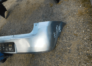 meriva A zderzak kolor Z163 nr 41403 WYSYŁKA 2