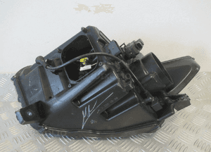 Lampa przednia przód prawa ford mustang vi 6 xenon FR3B 2014-2017 21
