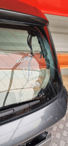 Bmw F20 F21 klapa bagażnika lift kolor B39, 100MIK 5