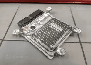 JEEP COMPASS I LIFT 11-16r 2.2CRD MODUŁ STEROWNIK KOMPUTER ECU 05150352AF 3