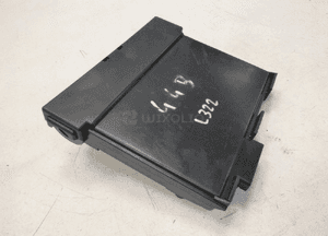 RR VOGUE L322 OBUDOWA MODUŁ ODŁĄCZANIA AKUMULATORA 2