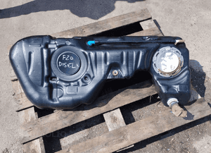 BMW F20 F21 F22 BAK ZBIORNIK PALIWA DIESEL POMPA 6