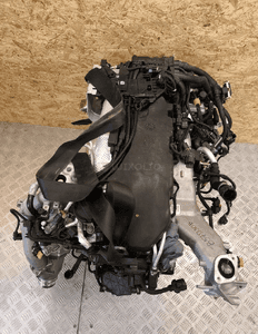 Bmw G20 G21 G22 G26 G30 G31 G32 silnik B57D30B 286KM 2022 rok kompletny 4