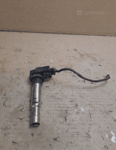 SEAT IBIZA III (6L) CEWKA ZAPŁONOWA WYSOKIEGO NAPIĘCIA 78292004 2