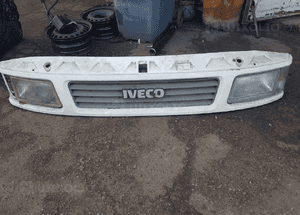 atrapa lampy iveco