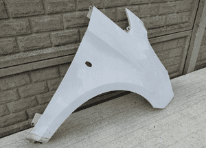 MERCEDES V KLASA VITO W 447 15-22 BŁOTNIK PRAWY 3