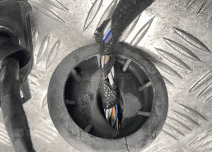 AUDI A3 WIĄZKA KABLI KABEL DRZWI PRZÓD LEWY 8V4971029R 10