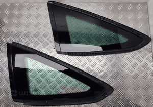 Bmw F34 szyba karoseryjna lewa 7289959 1