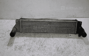 LAND ROVER FREELANDER 2.0 TD4 chłodnica powietrza intercooler 1