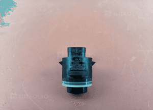 VW Volkswagen OE Czujnik parkowania PDC Valeo 5Q0919275C 2