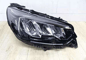 PEUGEOT 208 II 19- LAMPA prawa PRZÓD ECO ful LED 98333036180 1