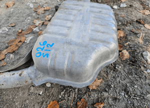 Tłumik 2 Tlumiki Wydech Rura Wydechowa Dwa Wydechy 4x4 Quattro 3.0 3.2 Benzyna Audi A4 B6 B7 29