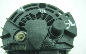 ALTERNATOR A0131548202 0124615044 MERCEDES SL350 3.5 R230 4
