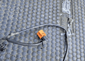 Wiazka Instalacja Silnika 2.7 TDI V6 CGKA 190KM Skrzynia Multitronik LTZ Europa Audi A4 B8 A5 8T 19