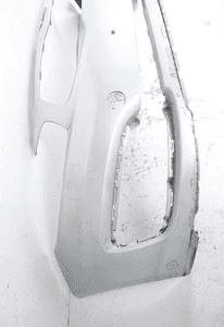KIA CEED II 2 LIFT 2015- ZDERZAK PRZÓD PRZEDNI 86511-A2600 2