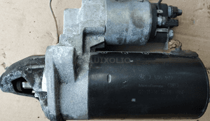 BMW E46 lift 2.0 N42B20A rozrusznik 7 505 979 1