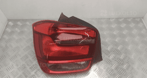 Bmw F20 F21 lampa lewy lewa tył tylna uk 7270097 1