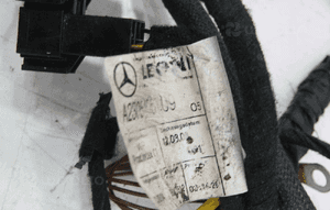 ZAWIAS KLAPY WIAZKA A2305406709 MERCEDES SL R230 4
