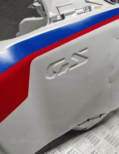 BMW GS 1300 ADVENTURE ADV ZBIORNIK BAK PALIWA E 10