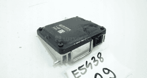 KAMERA SZYBY ASYSTENT ZMIANY PASA MERCEDES B W247 2016- A2479002908 8