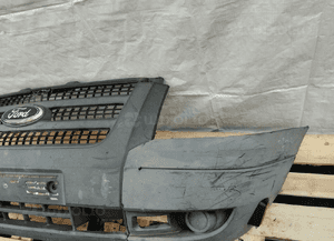 ZDERZAK PRZÓD PRZEDNI FORD TRANSIT MK7 KOMPLETNY 3