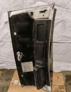 POKRYWA SILNIKA MASKA DUCATO BOXER JUMPER 06-14 4