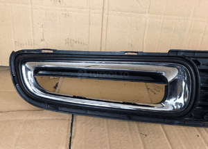 KRATKA ZDERZAKA CHROM MINI COOPER ONE R56 LIFT FL 3