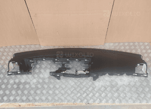 Mercedes s klasa W221 deska konsola kokpit poduszka pasażera air bag 1