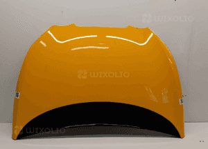 MASKA POKRYWA SILNIKA | SEAT LEON II 2 lp2c 1