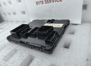 VW AG AUDI STEROWNIK MODUŁ KOMFORTU BCM 85E907031BJ 4